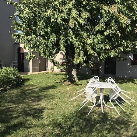 Scheuring 2.og Apartman Volkach