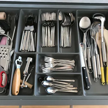 Apartman Scheuring 2.og