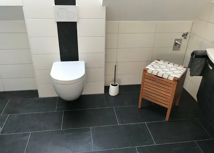 Lägenhet Scheuring 2.og Volkach