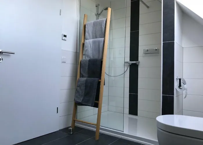 Lägenhet Scheuring 2.og