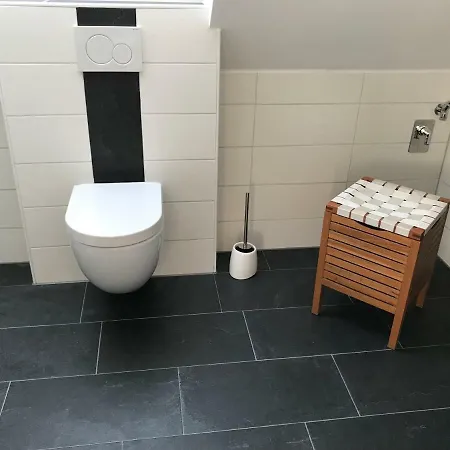 Apartman Scheuring 2.og Volkach