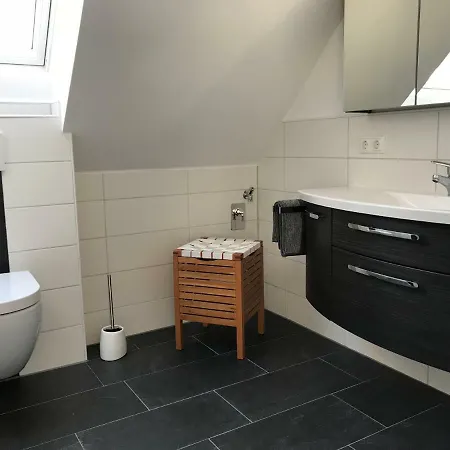 Scheuring 2.og * Volkach