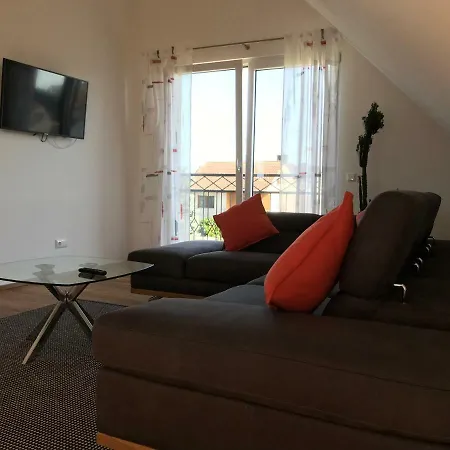 Scheuring 2.og Apartman Volkach