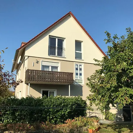 Scheuring 2.og * Volkach