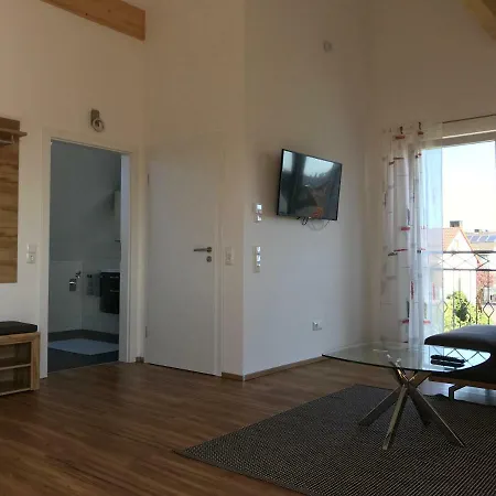 Scheuring 2.og Volkach