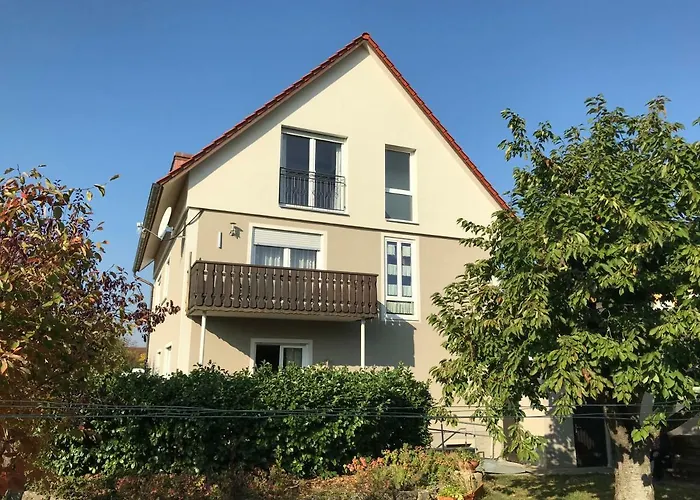 Scheuring 2.og * Volkach